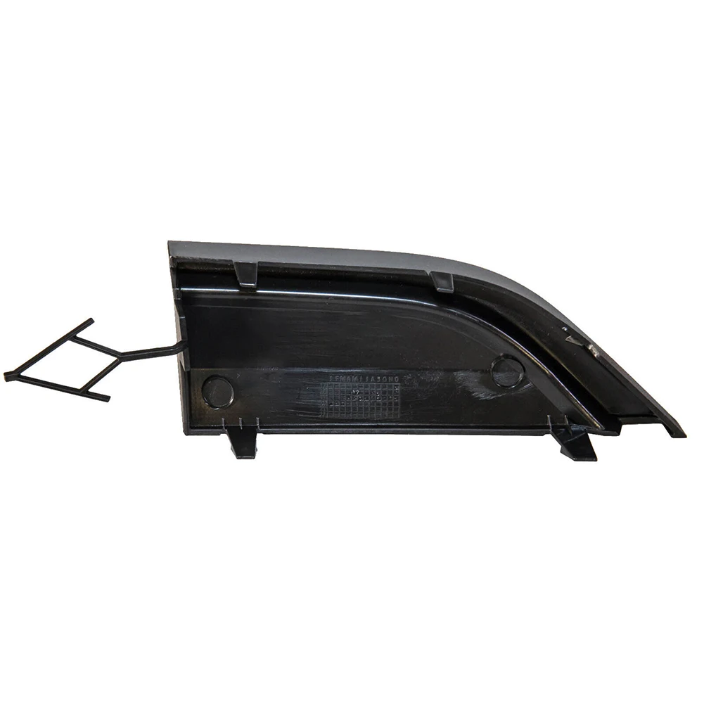 Cover Spacer Panel Fits For Ford Explorer 2020-2021 Bumper Cover Exterior Accessories