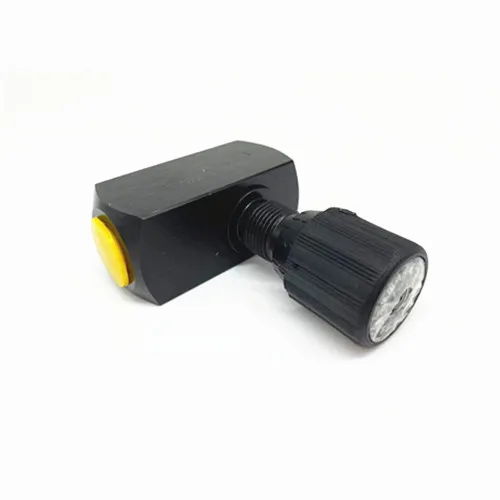 Горячая Распродажа! Серия Parker F Van F200 F400 F600 F800 F1200 F1600 F2000 f2400 Buisvormige дроссельная