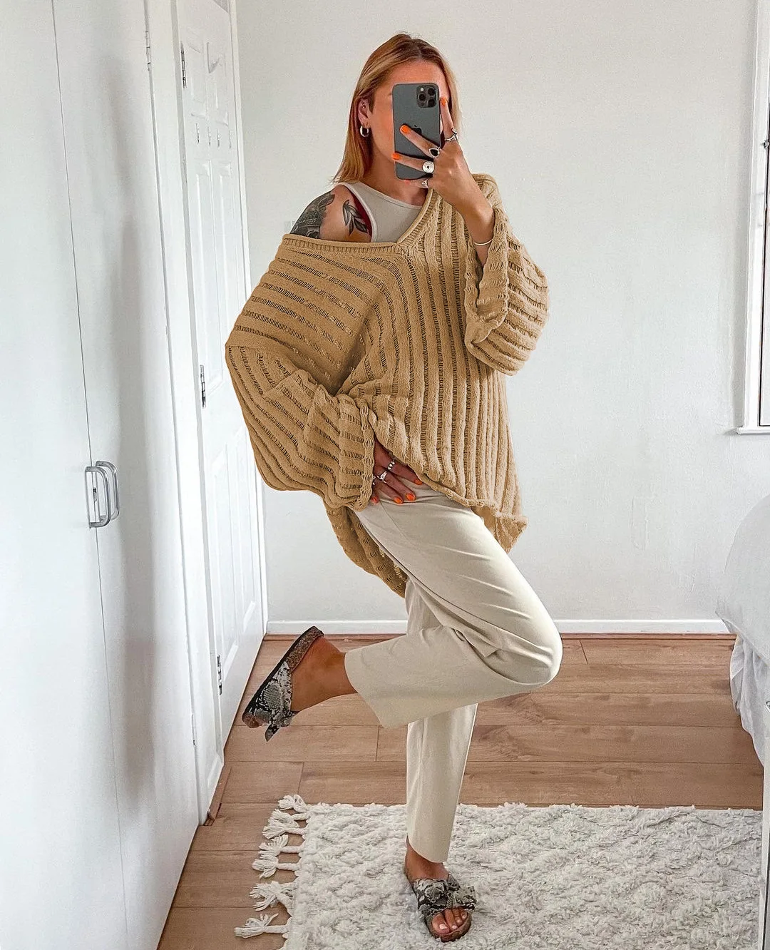 thumb