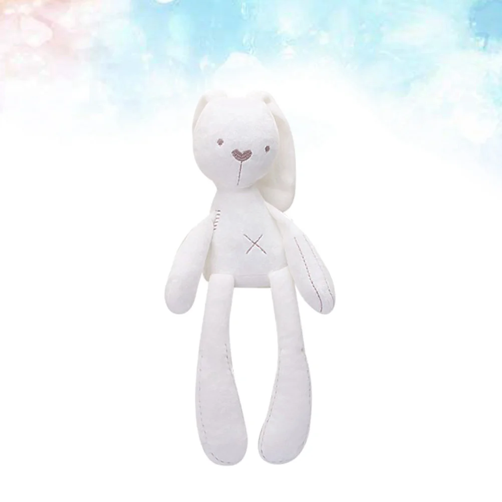 

Детская плюшевая игрушка, кролик с длинными ногами, подарок, детские игрушки, детская игрушка