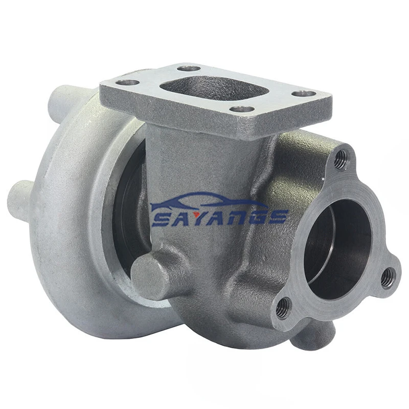 TD04-13G 49189-00800 49189-00810 МЕН 080442 МЭ 080443 Турбо для Kato HD300 HD400 450 510 512 экскаватора Sumitomo LS2600FJ