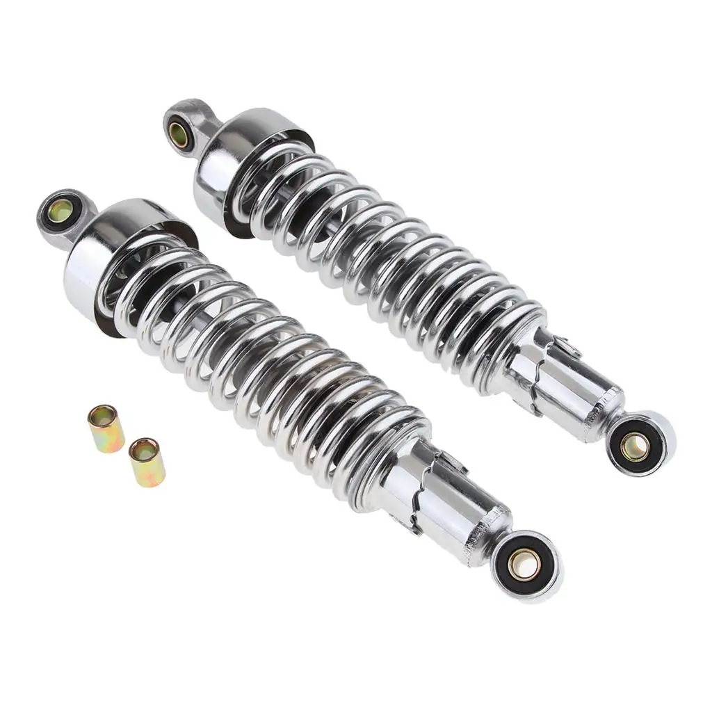 Амортизатор велосипедной подвески пружина амортизаторов для Yamaha Virago Vstar XV 250 400 535