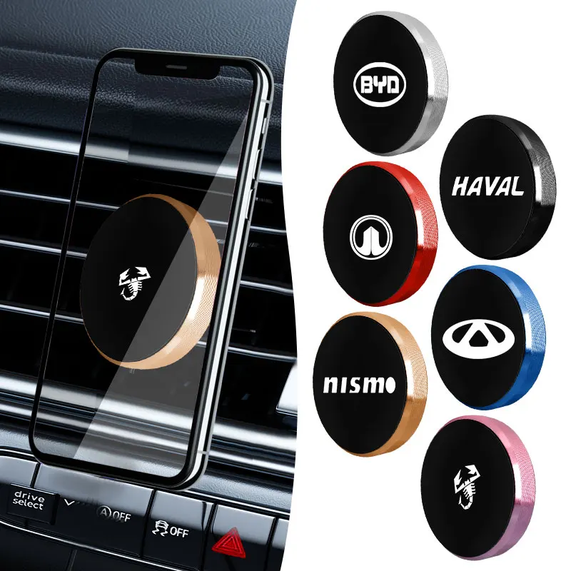 

Car Phone Holder Magnetic Mobile Wall Phone Holder Car Goods For BMW E46 E39 E90 E60 E36 F30 F10 E34 E30 F20 E92 M3 M4 M5 X5 X6
