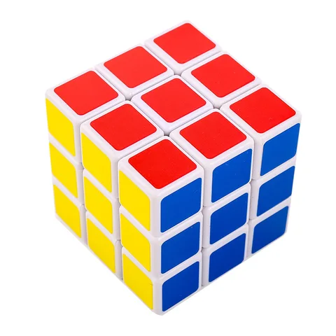 Профессиональный скоростной волшебный куб головоломка антистресс интеллектуальные игрушки для детей студентов обучающая и обучающая игрушка