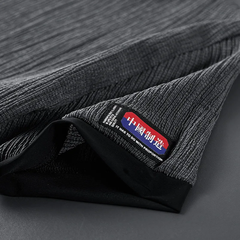 2022 Mens 3 Piece Fashion Sports Suit Running Tights Clothing Ice Silk Gym Outfit Jogging Polyester Sweat Suits Track Suit Men