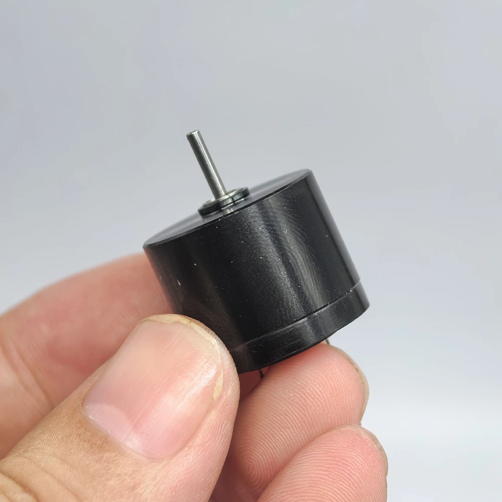 

Micro 2016 20 мм * 16 мм бессердечный электрический двигатель постоянного тока 12 В 12000 об/мин высокоскоростной сильный магнитный двигатель для тату-машины