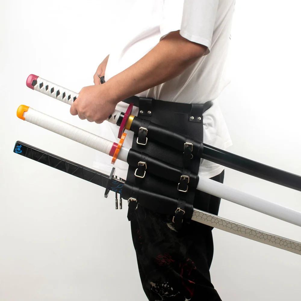 

SWANNAR In Stock 100% Original PVC Action Figure Model For Gift