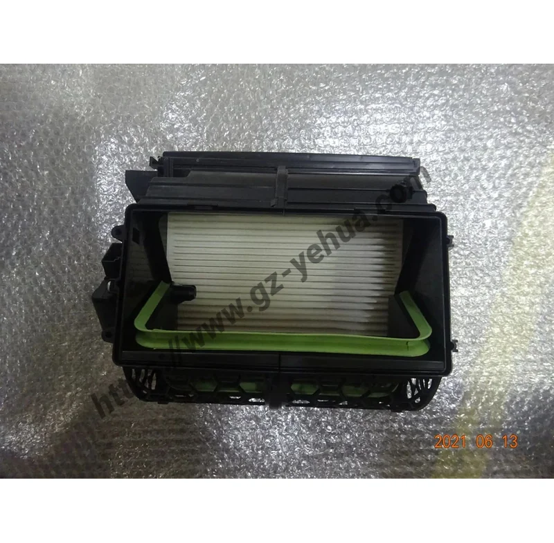 Для BYD Seal U Song Plus Dm-i Ev 2021-2025 корпус фильтра в сборе-с N95 фотоэлементами