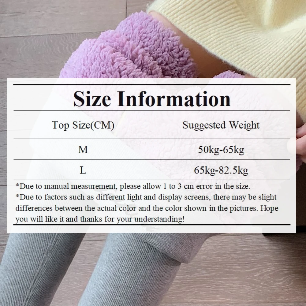 Оригинальные осенне-зимние бриджи не скатываются Утепленные длинные брюки