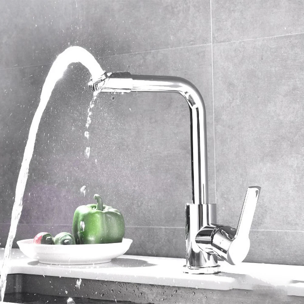 Рисунок 2 - Полированный хромированный Поворотный