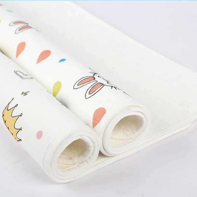 1 шт. Детские пеленальные подушечки 50 Х70 см