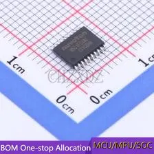 

100% оригинал MS51FC0AE TSSOP-20 микрокомпьютер с одним чипом (MCU/MPU/SOC)