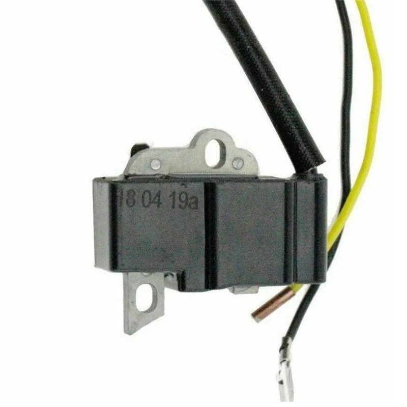 Высоковольтный комплект катушки зажигания для модуля цепной пилы STIHL Steele MS231 MS251