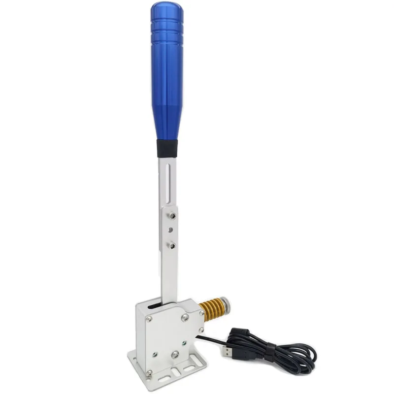 

Ручной тормоз dcoud MC51 для Logitech G29/G27/G25, Thrustmaster T300 T500