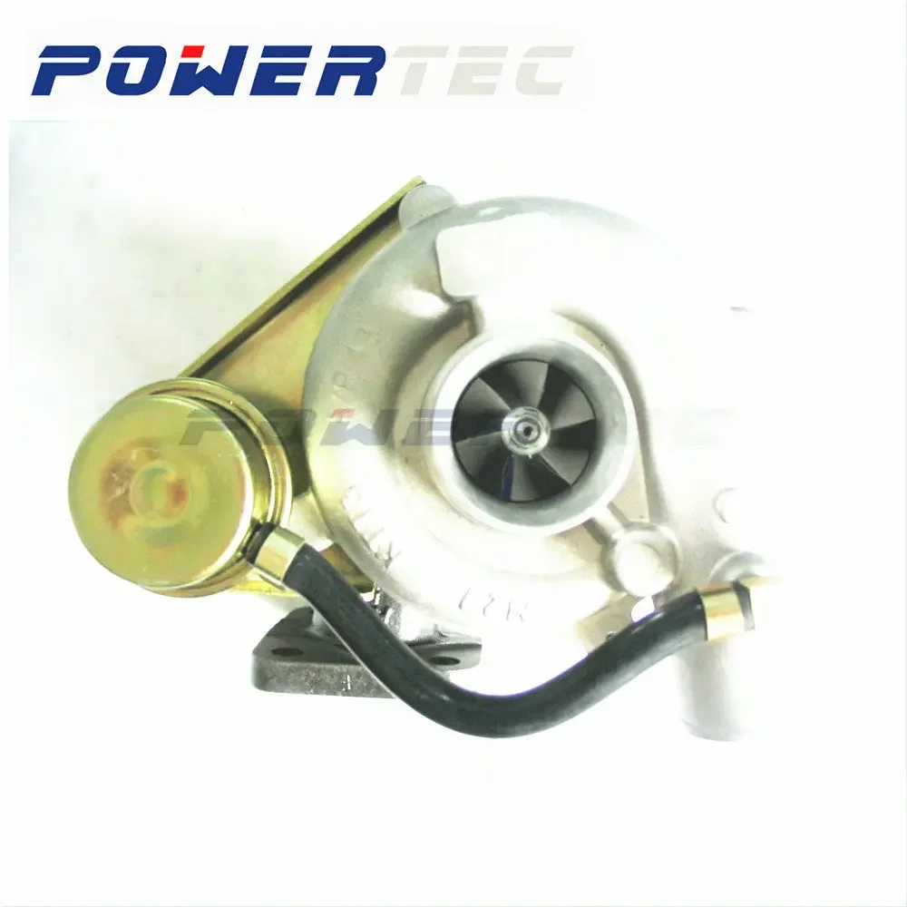 471037 -5002С -5001S Полная турбина для Hyundai Chrorus Bus Mighty Truck 3 л 74 кВт D4AE 28230-41421 Турбозарядное