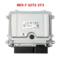 a273 a272 ecu me9 7 for mercedes benz ecu engine computer programming compatible with all series of 237 engine 4 6l 4633cc v8