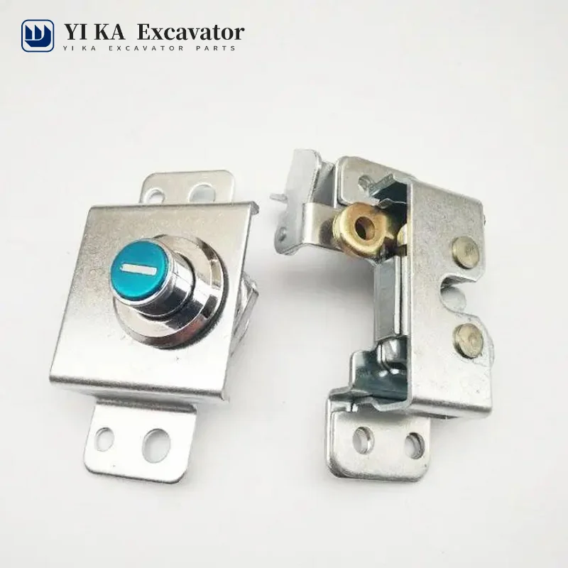 Блокировочный блок для инструментальной коробки Caterpillar cat312 320C323 325 329 330 336 340 D D2