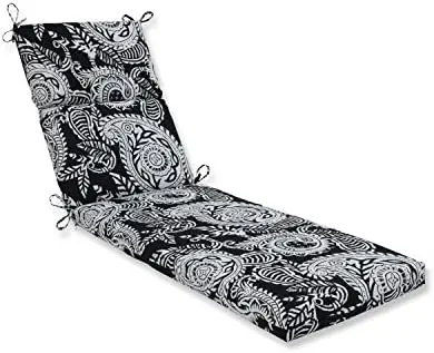 

Уличная мягкая подушка для шезлонга, устойчивая к погоде и выцветанию, 80x23 дюйма, синяя/Желтая подушка из пены с эффектом памяти для Гилфорда