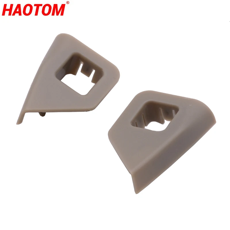 Автомобильный фиксированный зажим левый правый боковой ящик для перчаток