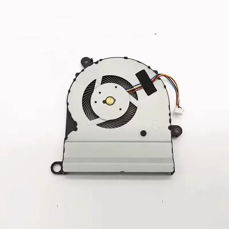 Оригинальный вентилятор охлаждения радиатора ноутбука кулер процессора для Asus