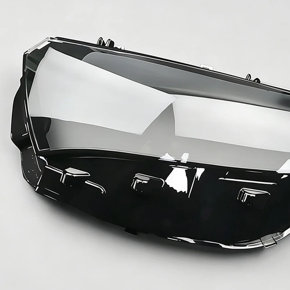 Фото Для Mercedes-Benz EQA H243 EQB X243 2022 2023-2025: Замена линзы фары, корпуса фары, крышки фары №3
