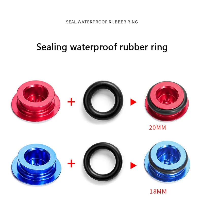 ENLEE Защитный Чехол Картера Для Горного Велосипеда EIEIO Полые Встроенные Колеса Из