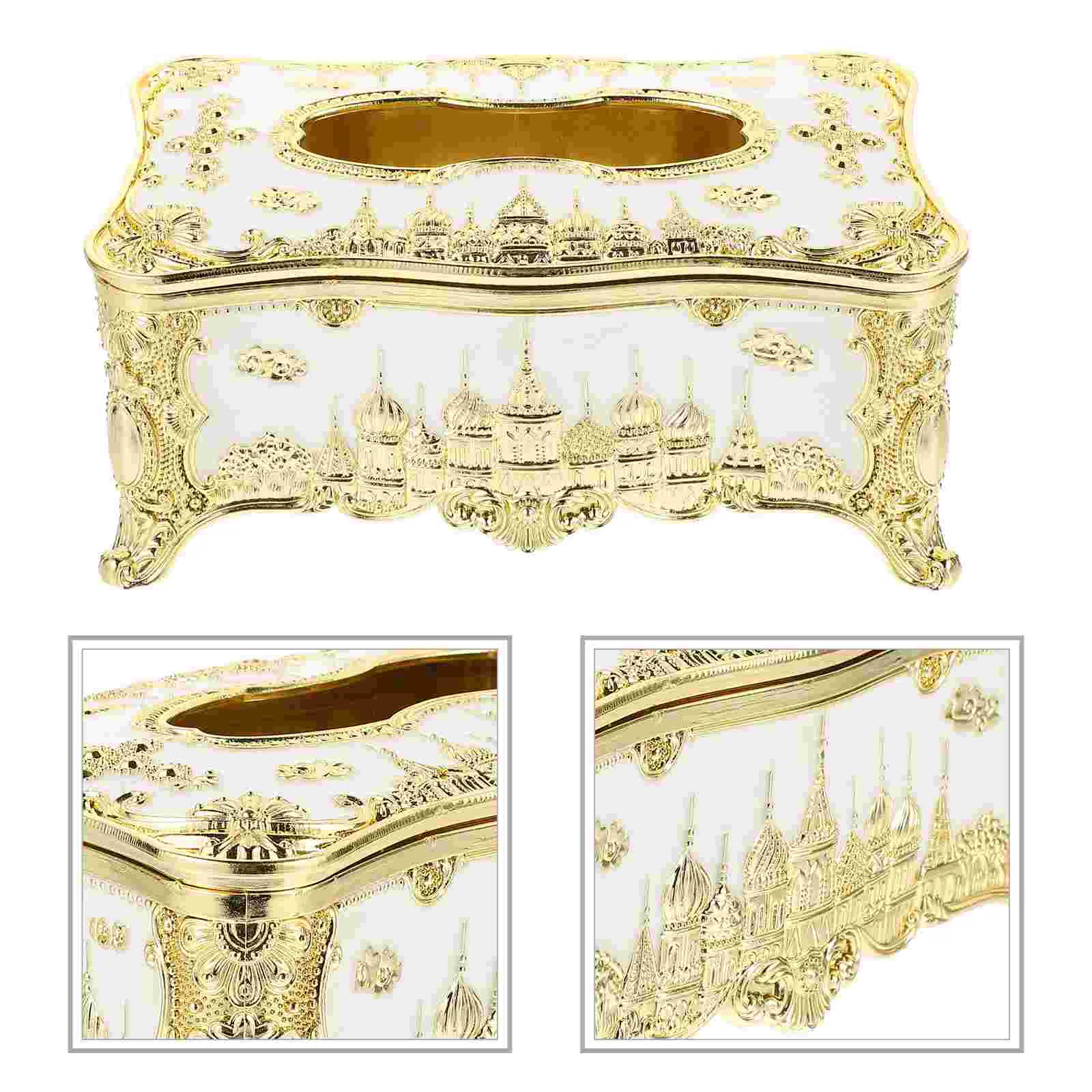 

Paper Towel Storage Dining Room Table Decor Tissues Box Tissue Box Holder Tissue Boxes Dining Table Decor