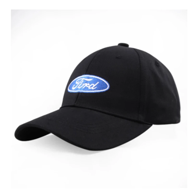 Военная бейсбольная Кепка унисекс с логотипом Ford Auto Marke |