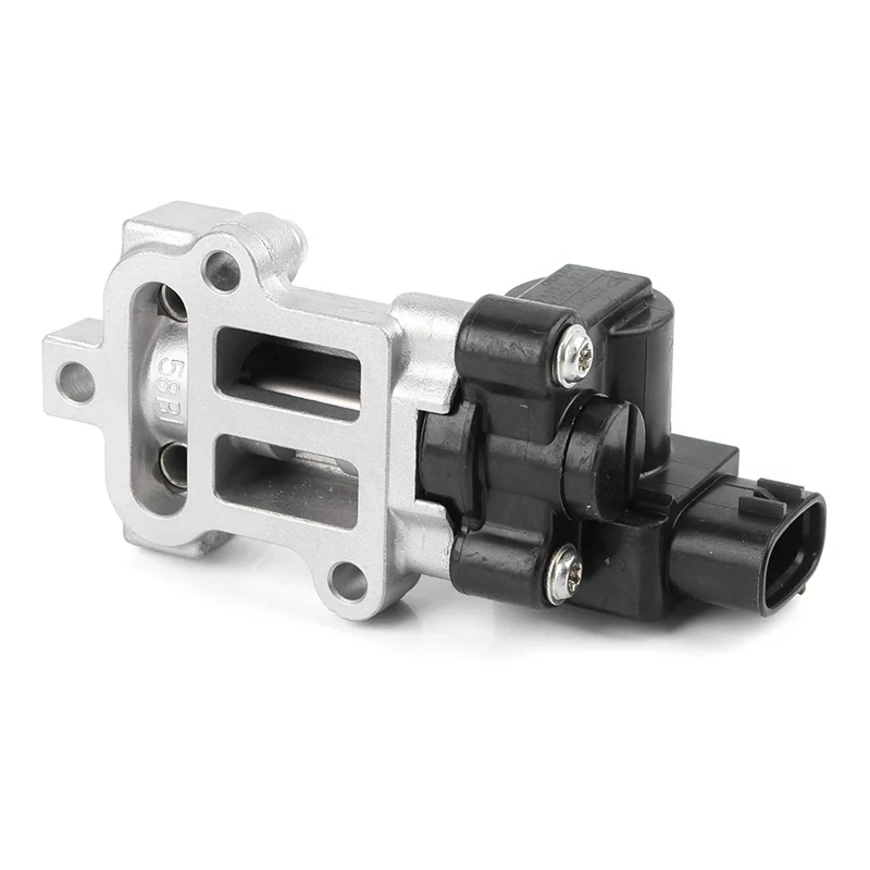 Автомобильный клапан контроля холостого хода Iacv 16022PLCJ01 для HONDA CIVIC 1 7 2001 2002 2003 2004 2005