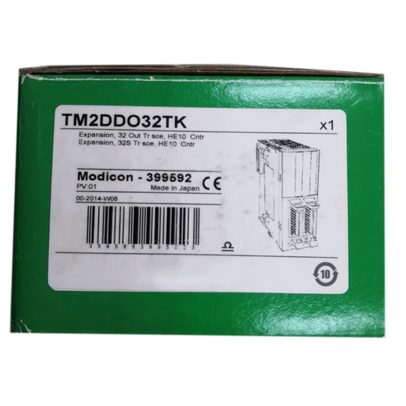 

Новая Оригинальная быстрая доставка TM2DDO32TK