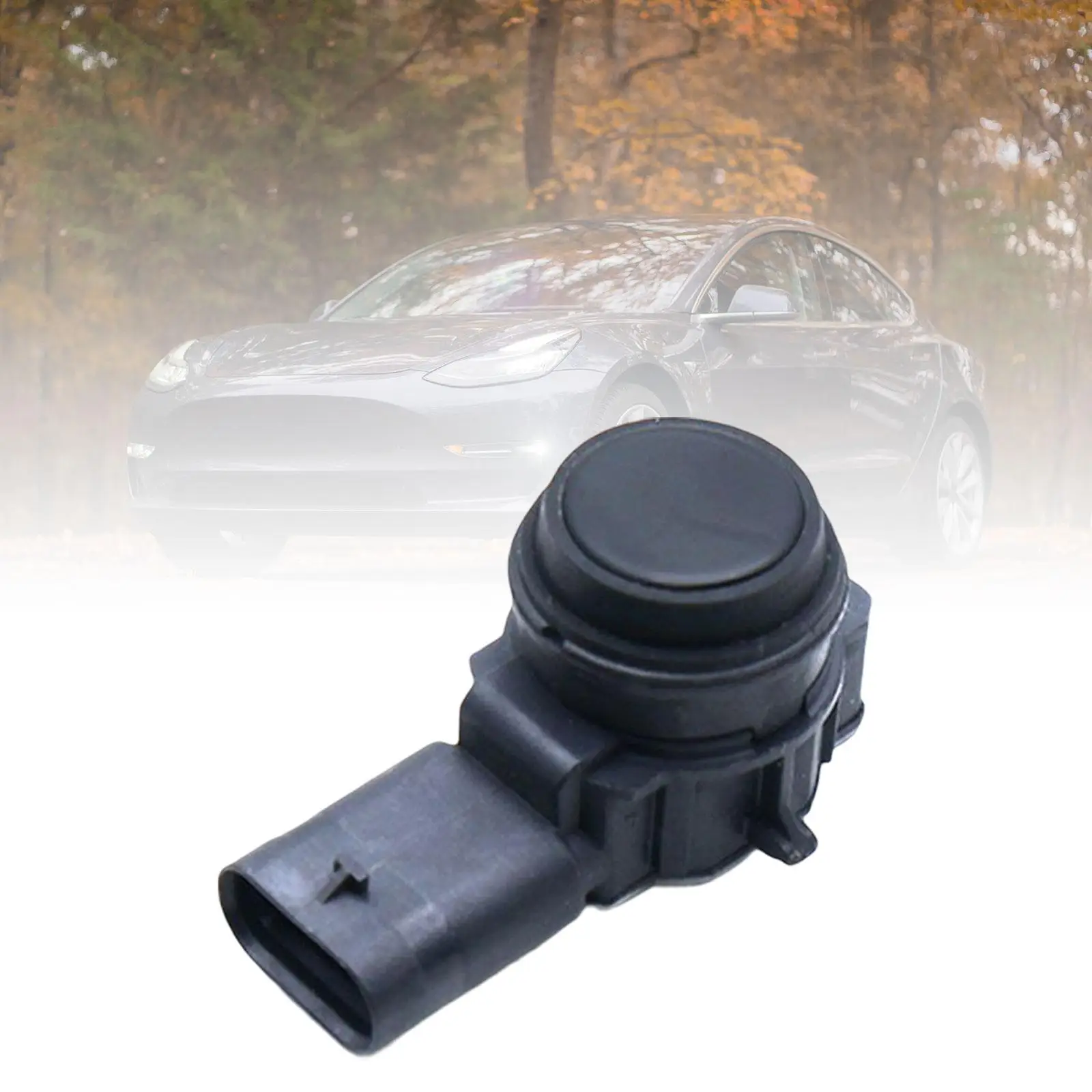 

Parking Sensor Assist PDC 1063119-00-a Durable Parts for Tesla Model x