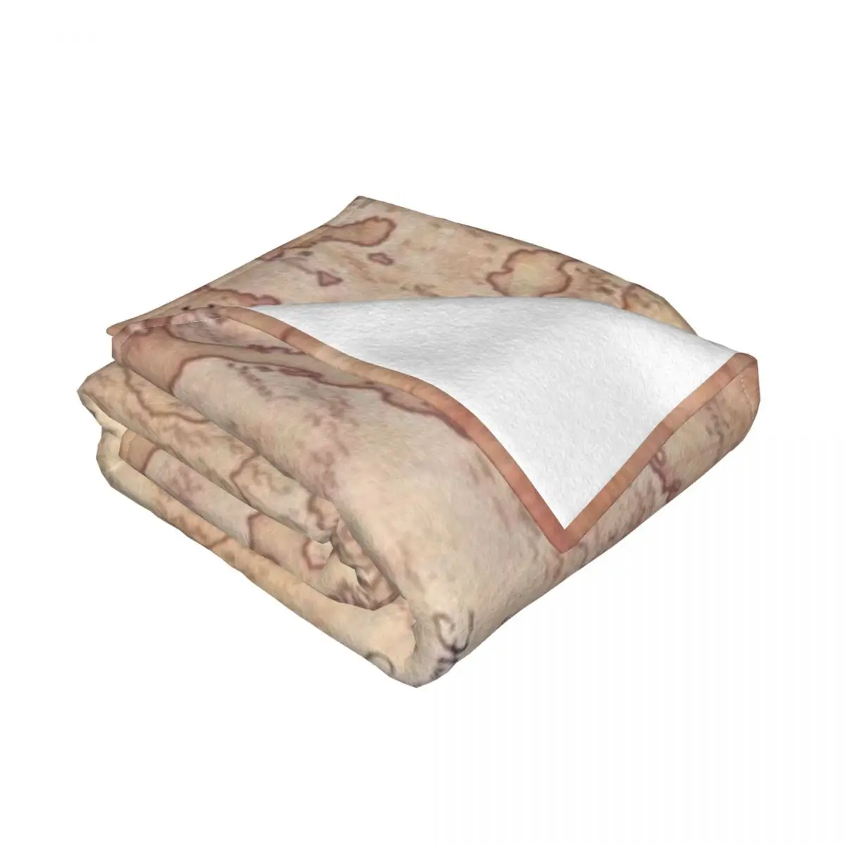 Ультрамягкое Флисовое одеяло Tamriel An