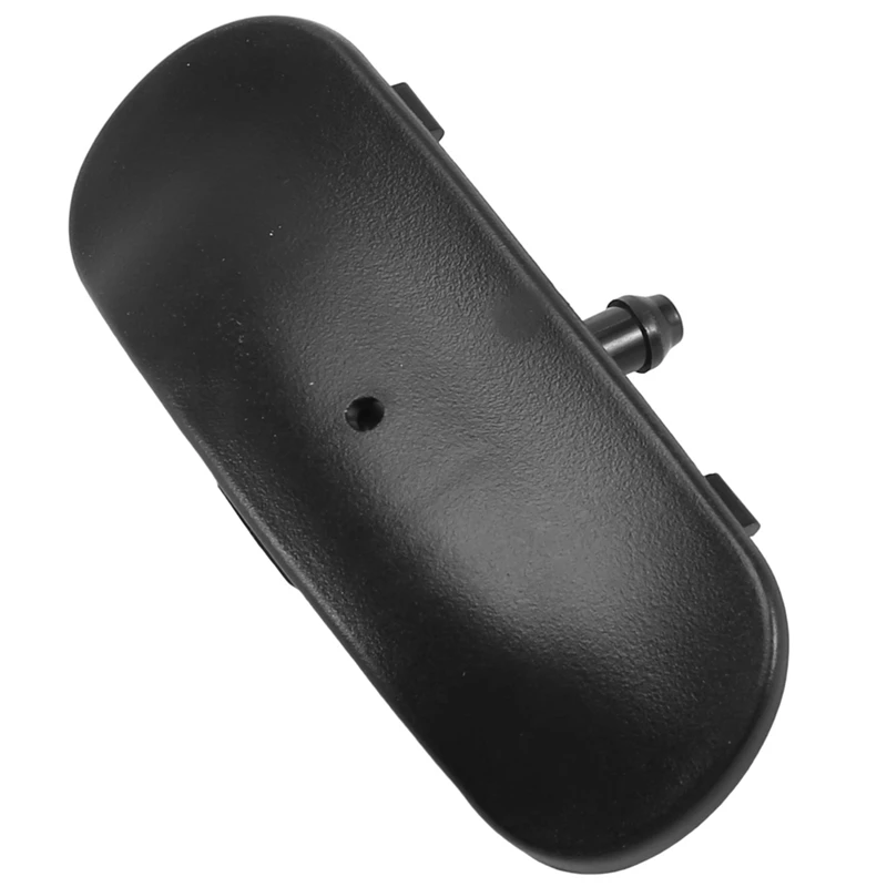 

Left Side Windshield Windscreen Washer Nozzle Spray Jet 80A955987A For - Q5 2018-2021