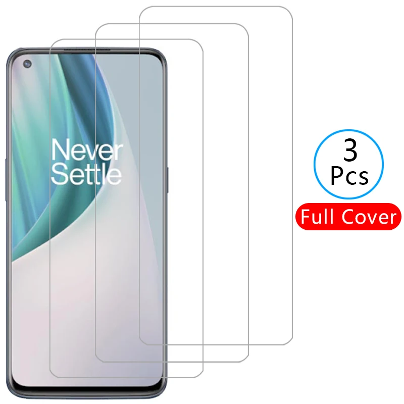 

screen protector for oneplus nord n100 n10 n200 5g protective tempered glass on nordn10 nordn100 n 10 100 200 10n 100n m10 m100