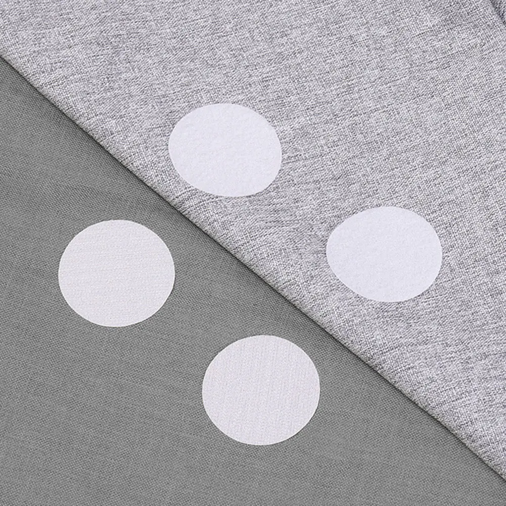 

Floor Rug Carpet Mat Self-Adhesive Anti Slip Sticker Fastener Dots Stickers for Home Sofa Cushion Carpet Anti Slip Mats