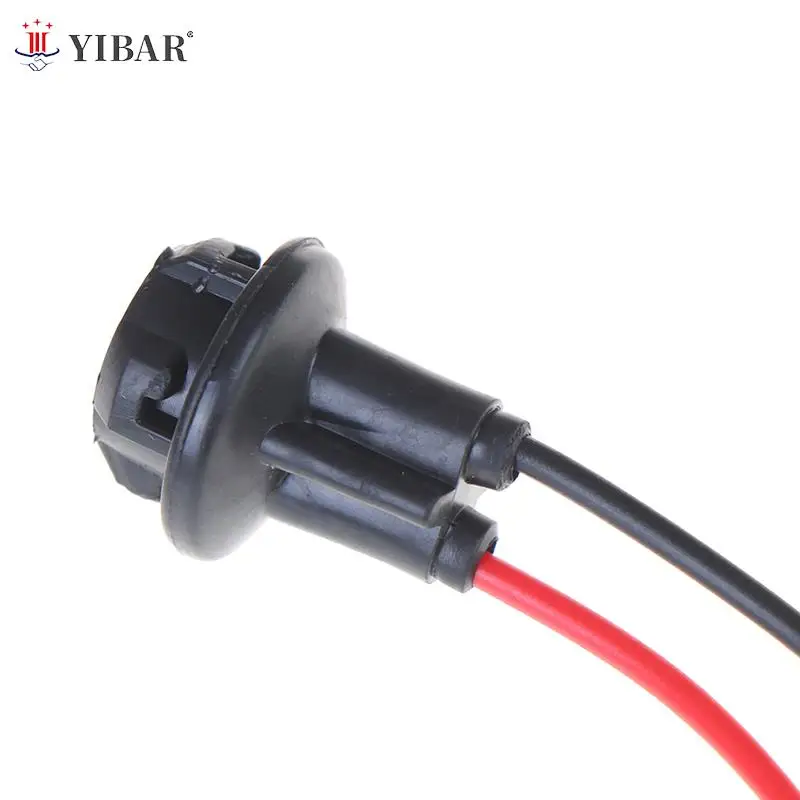 

2 шт., держатель для лампы T10 W5W