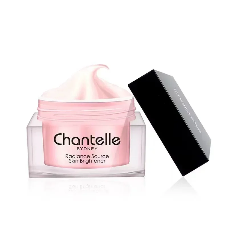 Осветляющий крем Australia Chantelle 50 мл для ленивого лица отбеливающий изолирующий