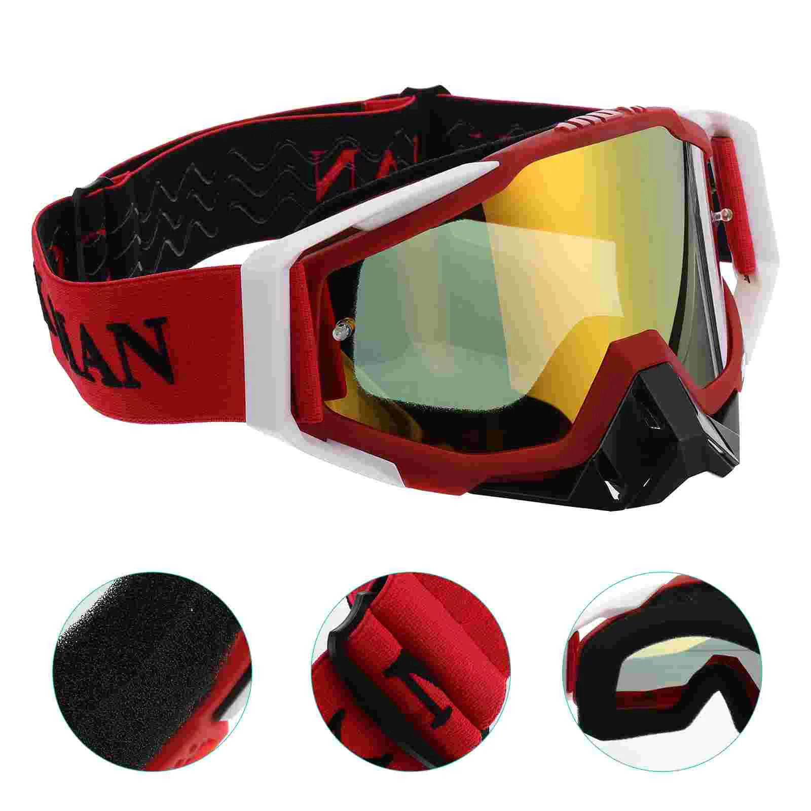

Windproof Ski Goggles Snowboard Goggles Winter Skiing Outdoor Sports Goggles