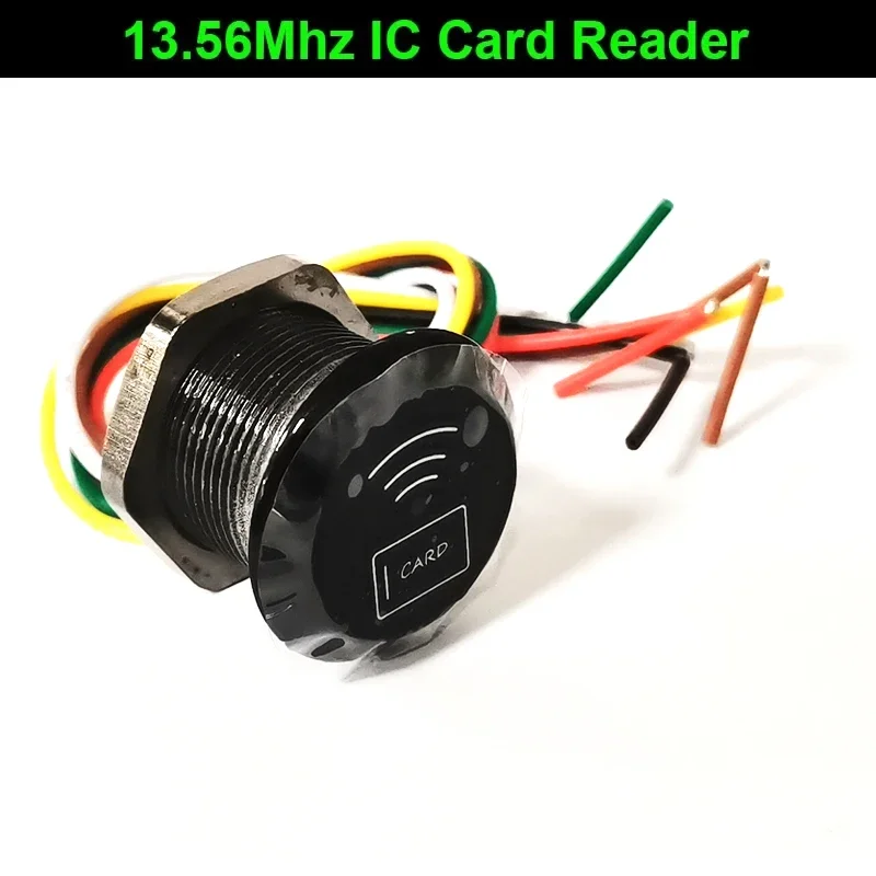 

Мини RFID-считыватель карт MN01