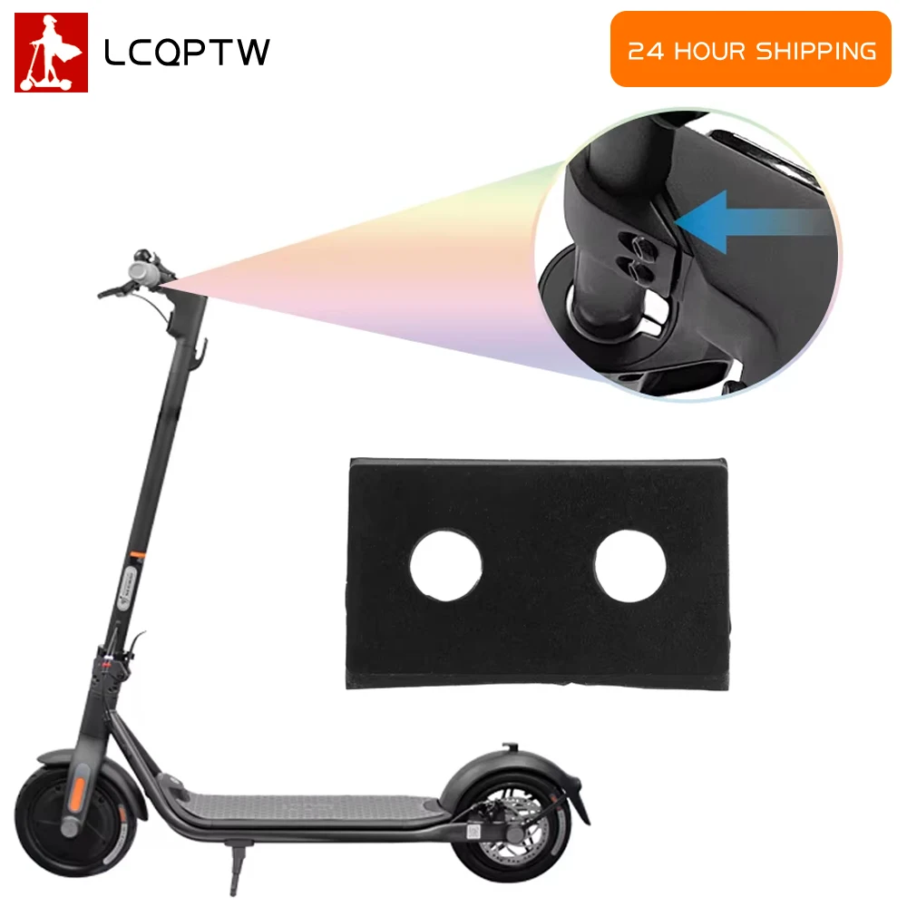 1 шт. силиконовая накладка на приборную панель сиденье с 2 отверстиями