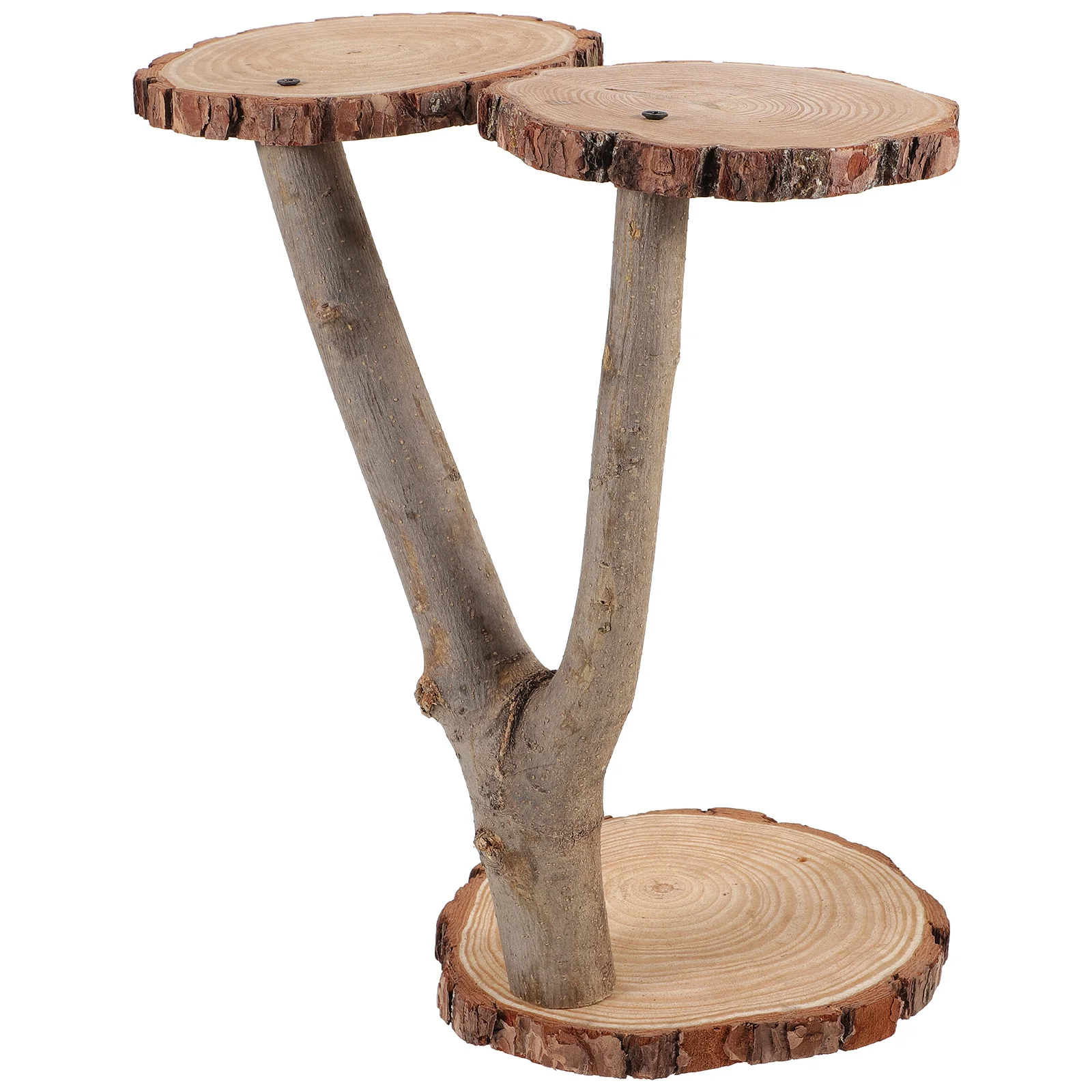 

Cake Stand Stand Window Sill Shelf Flower Display Stand Decorative Dessert Stand Wood Cupcake Stand