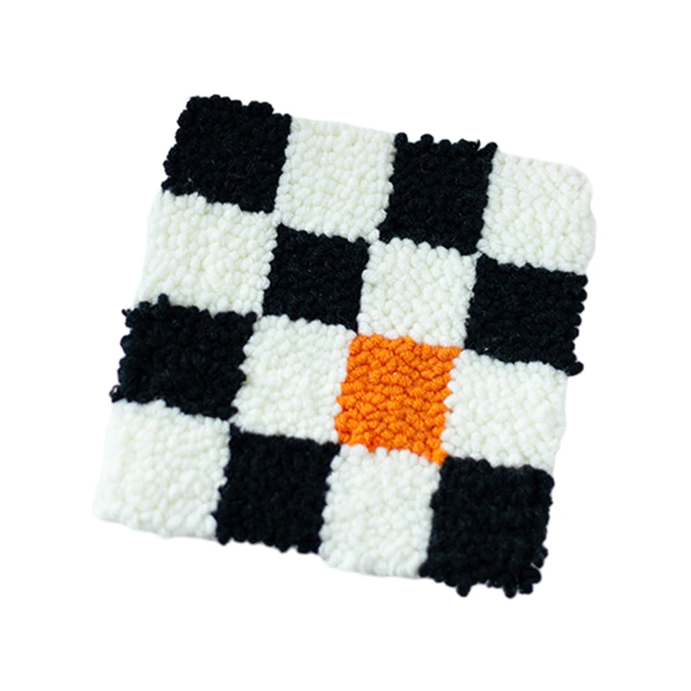 

For Beginners Knitting Crochet Tools Crochet Tools Alcohol Glue Embroidery Stretch Home Decor For Coaster Making