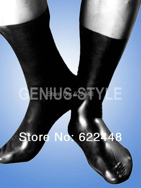 

Latex sock,latex nice sock