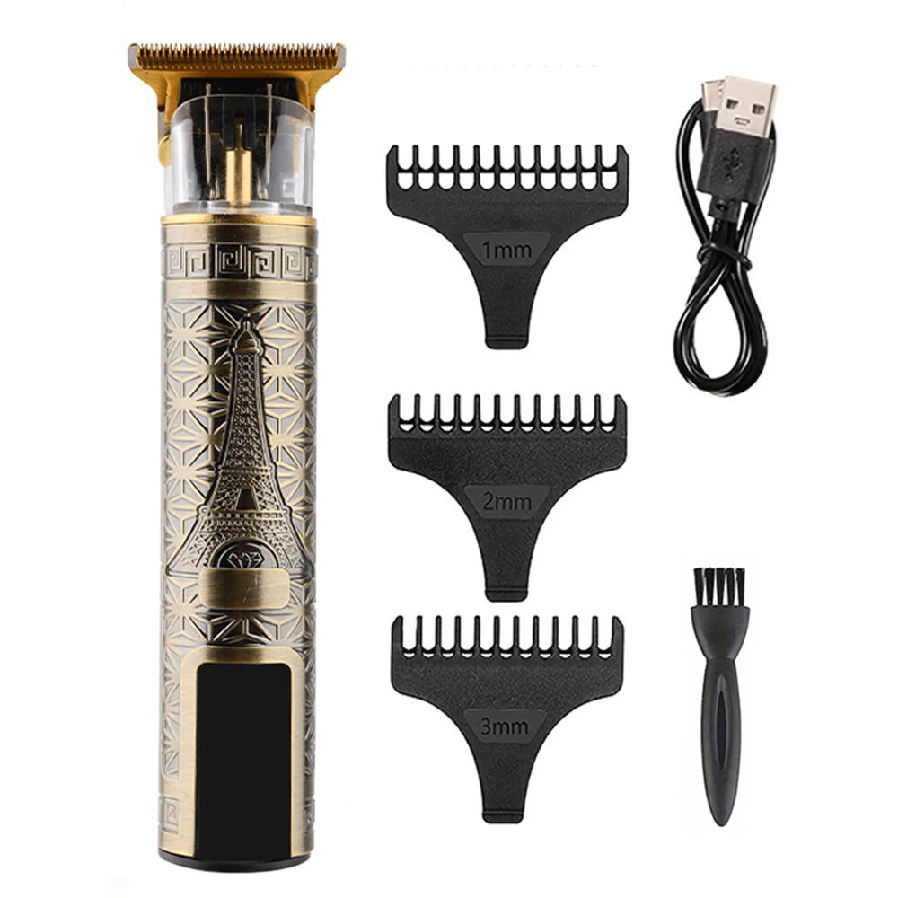 Машинка для стрижки волос электрическая машинка