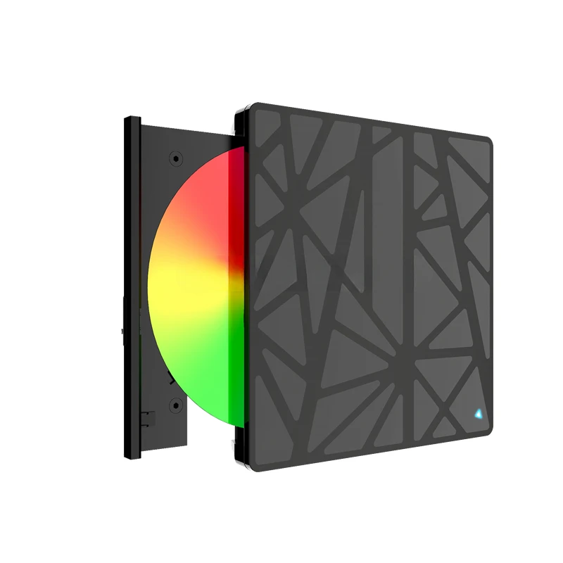 Внешний привод Bluray USB 3.0 BD-R BD-ROM CD/DVD RW Писатель Перезаписываемый Type-C Blu-Ray DVD-плеер