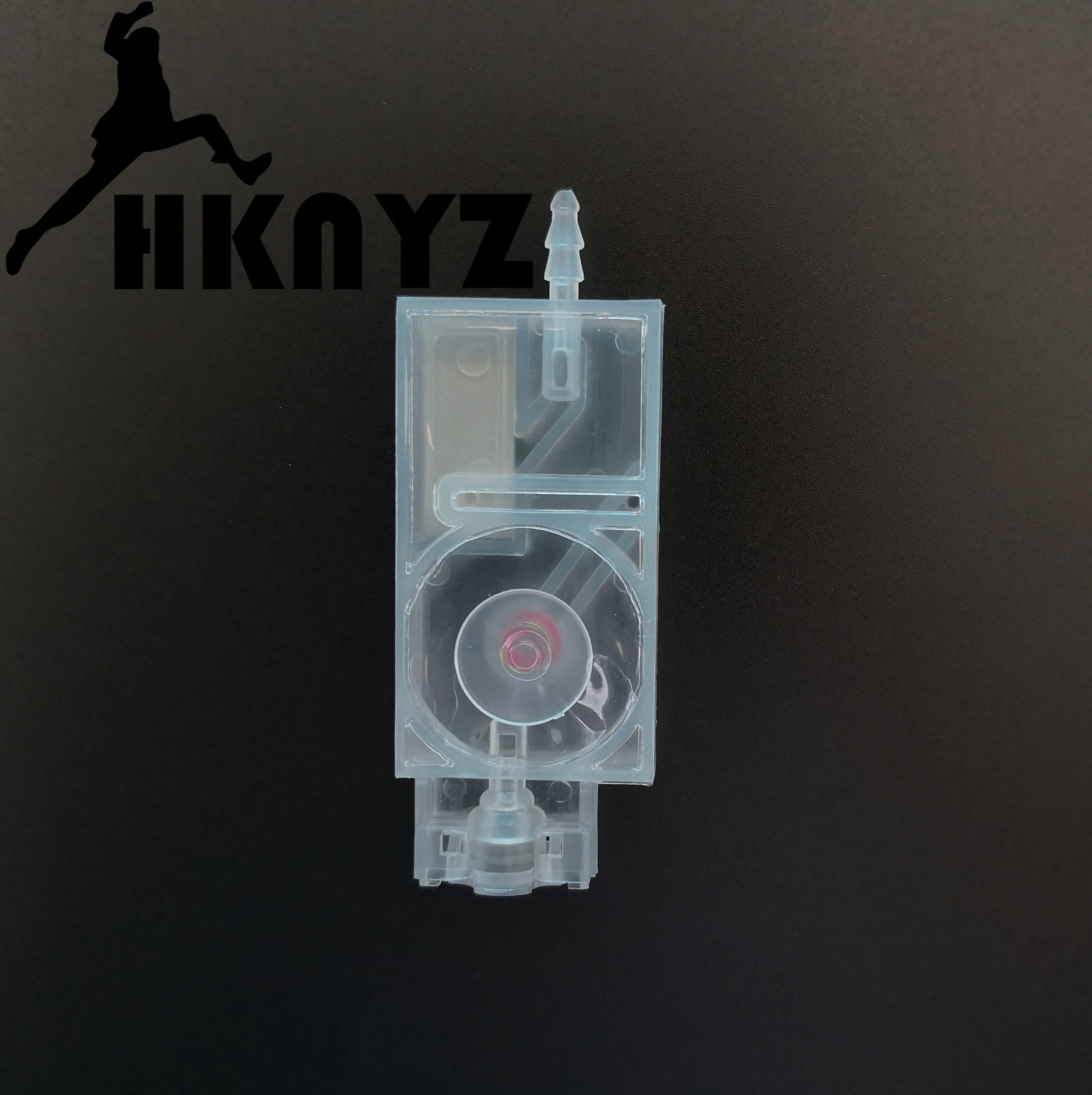 

10pcs DX5 ink damper Solvent base ink filter For Epson XP600 TX800 Mimaki JV33 JV5 CJV30 for Mutoh Galaxy Twinjet Printer