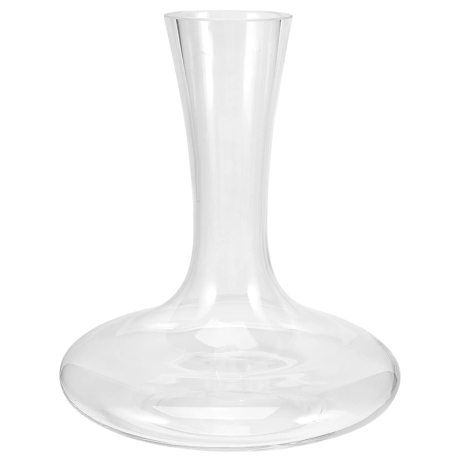 

Large Decanter Glass Brandy Champagne Fast Decanter for Home Bar Pub