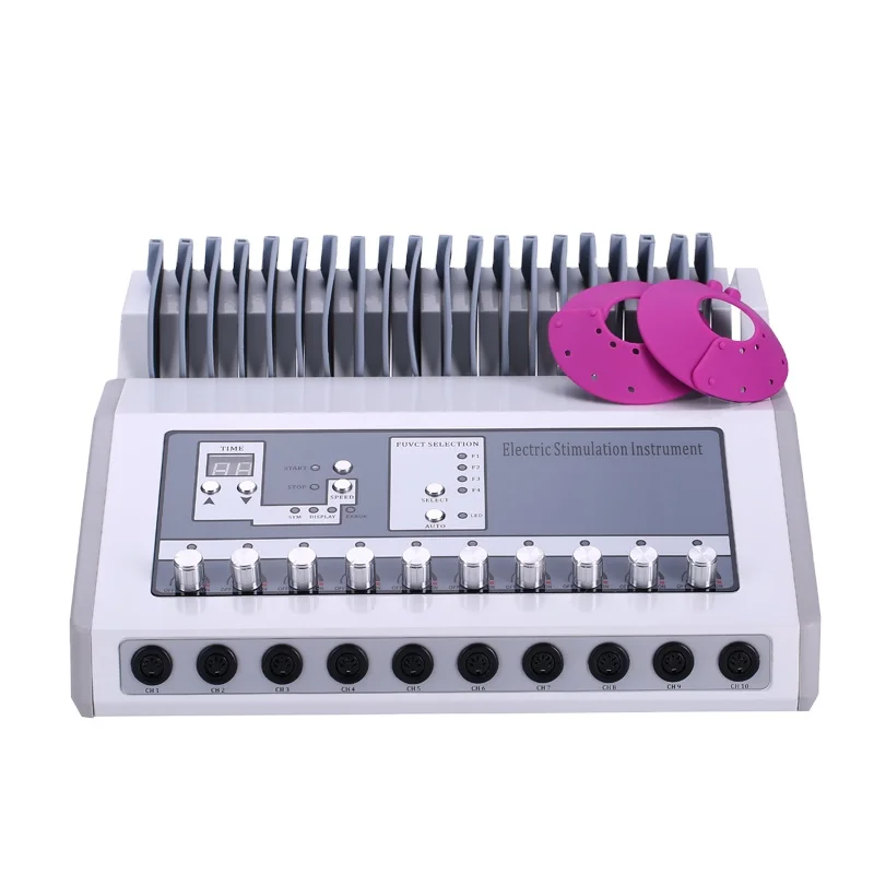 

ems slimming/electric muscle stimulator/electro muscle stimulation
