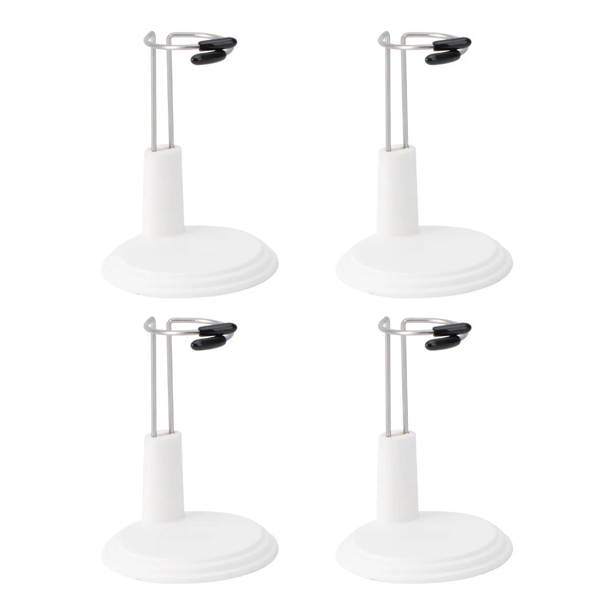 

4 шт., подставка-витрина для платья