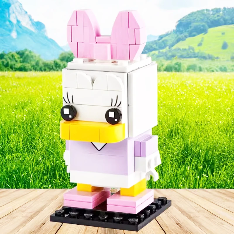 Игрушечный кубик LEGO 40476 Disney